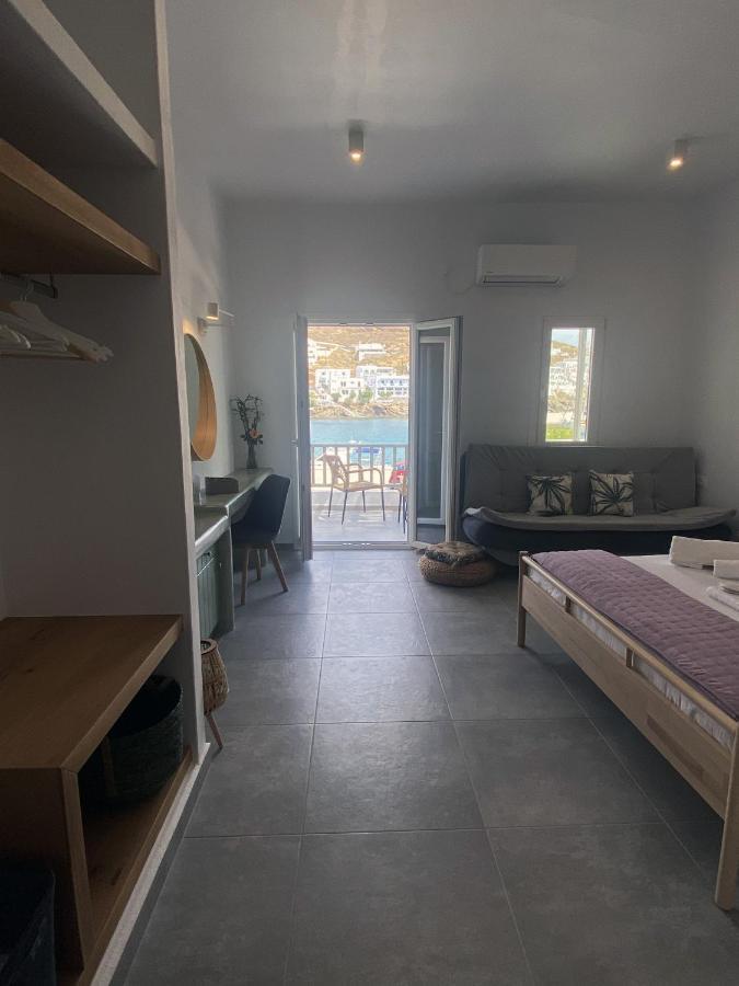 Xenios Zeus Apartments Astypalaia Exterior photo