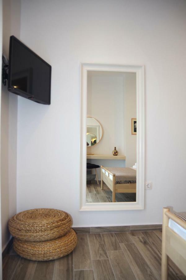 Xenios Zeus Apartments Astypalaia Exterior photo